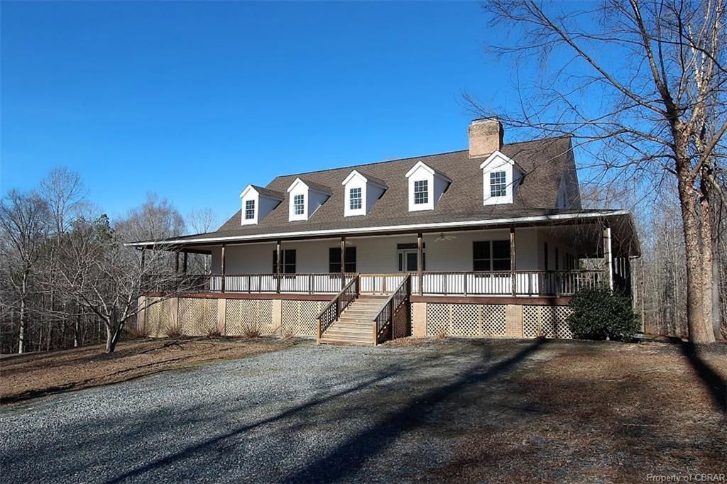 11626 Mitchell Road - Photo 1