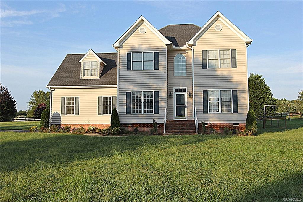 17382 Jericho Drive - Photo 1