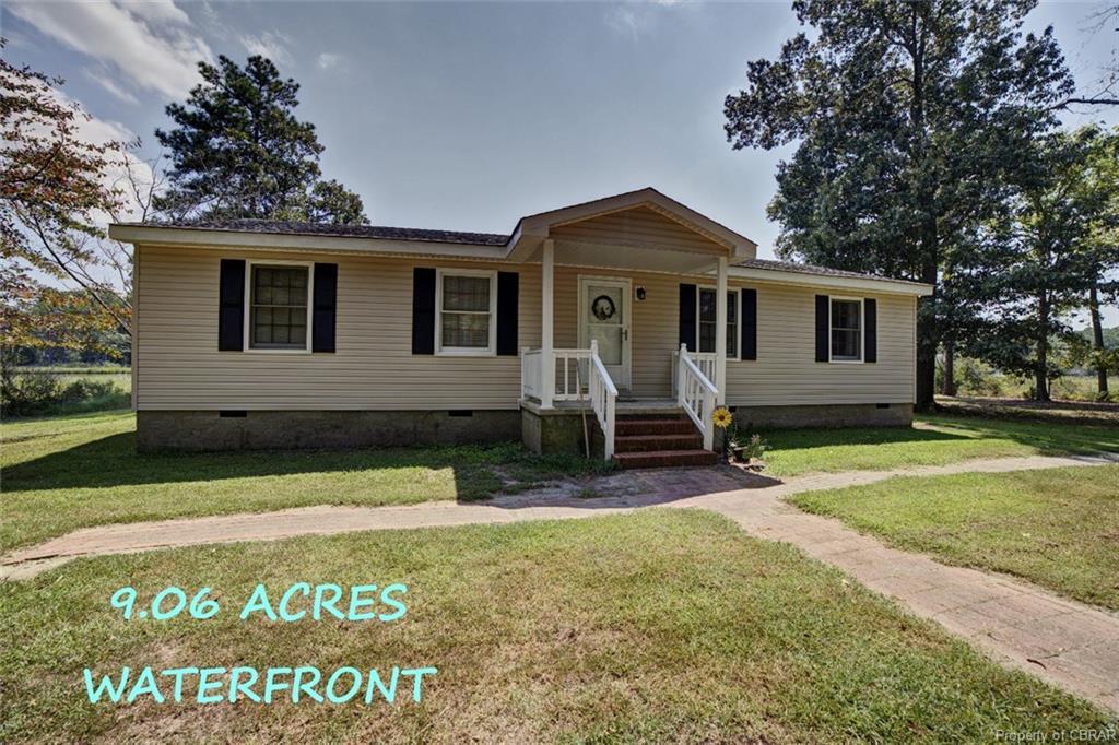 7810 Oneil Road - Photo 1