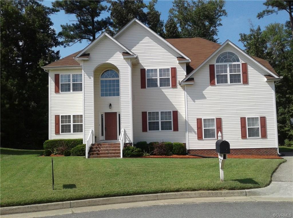 13306 Naylors Blue Court - Photo 1