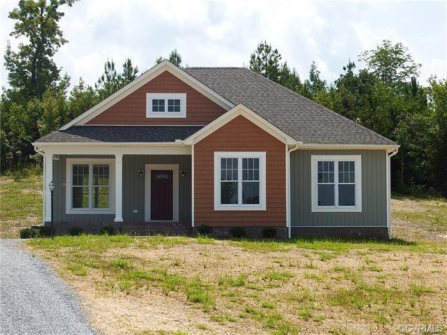 1210 Lakeside Drive - Photo 1