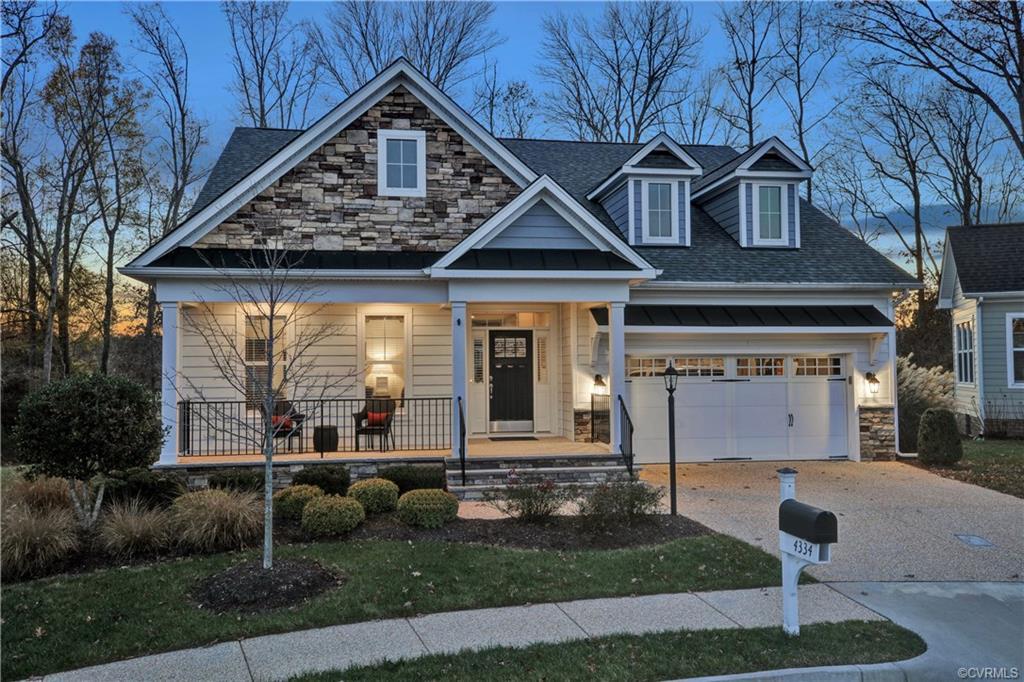 4334 Heron Pointe Terrace - Photo 1