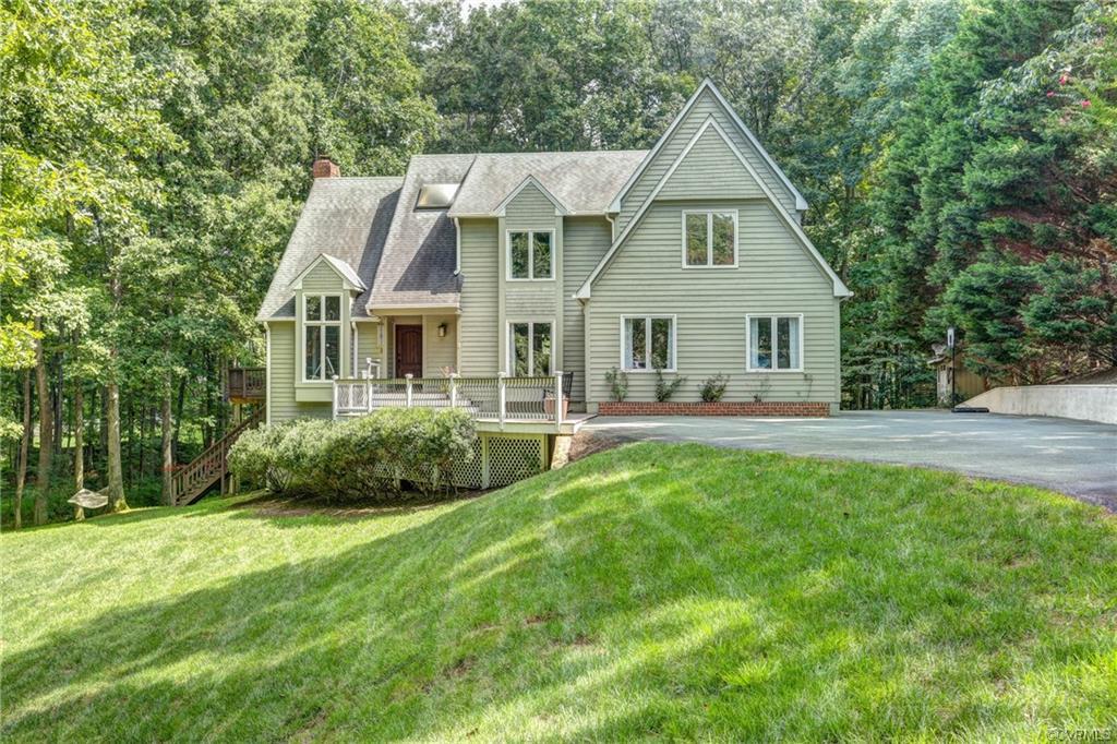 1600 Oakengate Lane - Photo 1