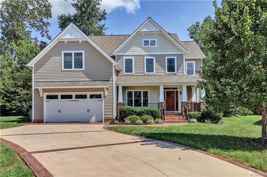 14601 Yarcombe Road - Photo 1
