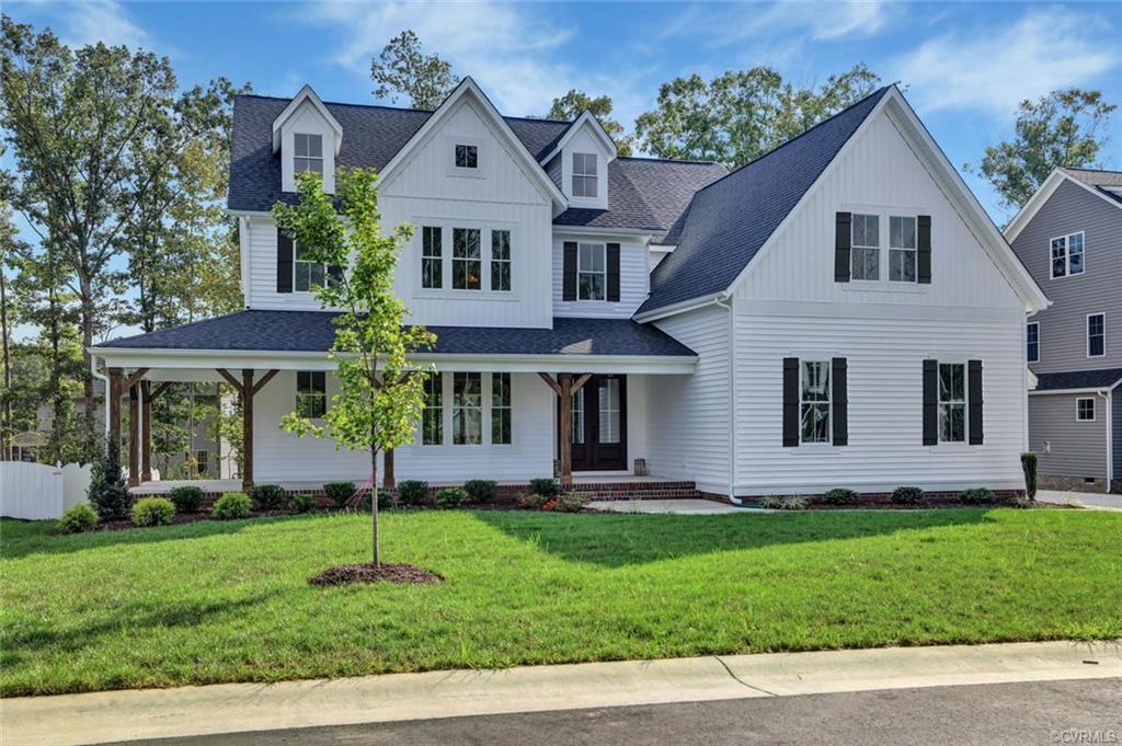 15607 Willowmore Drive - Photo 1