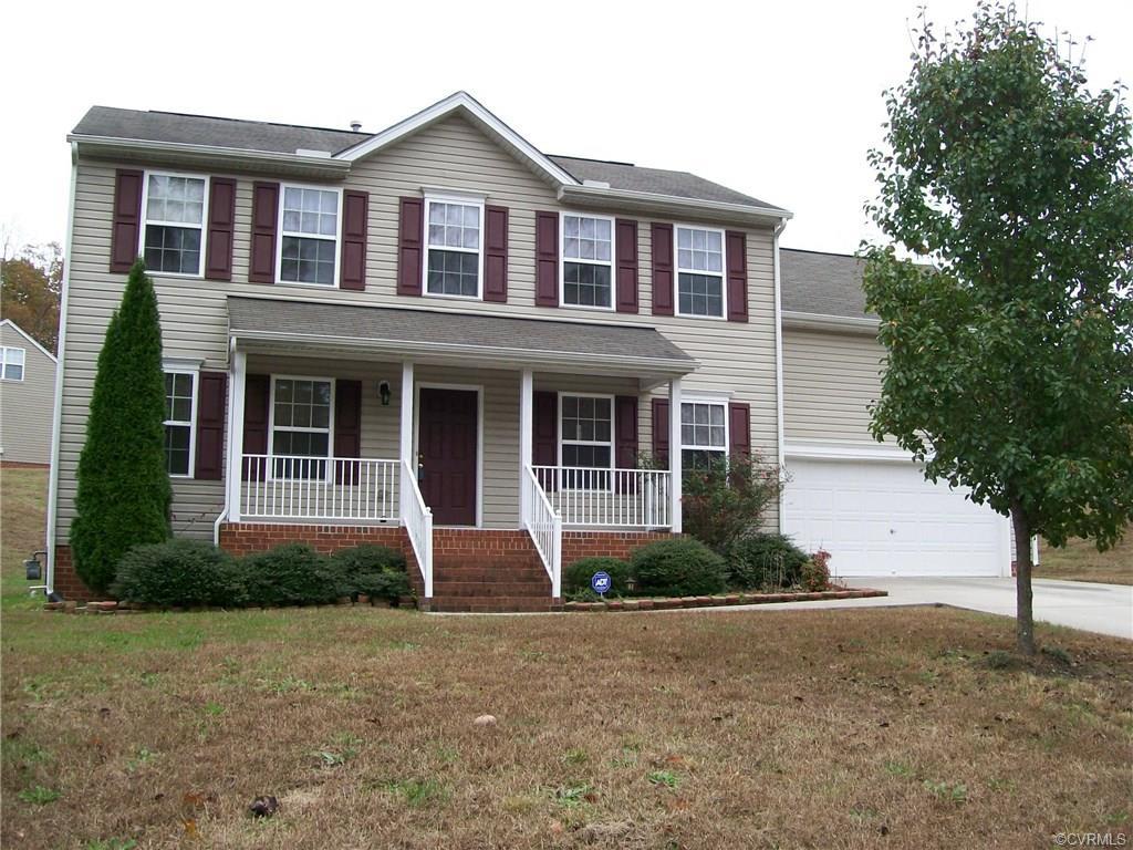 3207 Ellenbrook Drive - Photo 1