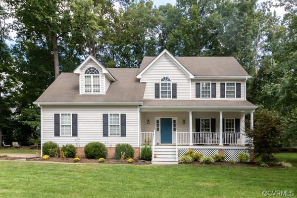16219 Hampton Summit Drive - Photo 1