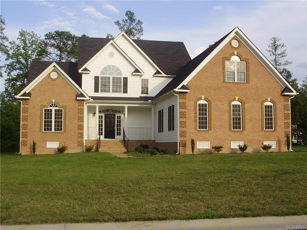 19937 Chesdin Harbor Drive - Photo 1