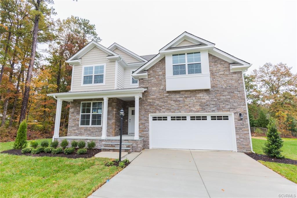1318 Braisden Road - Photo 1