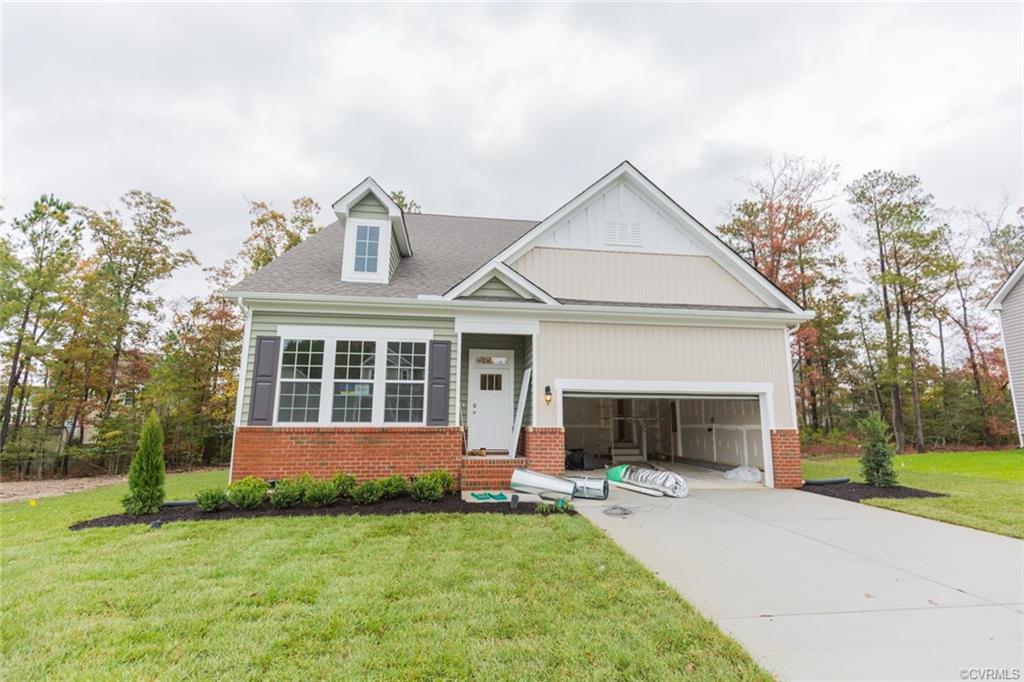 15018 Hazelbury Circle - Photo 1