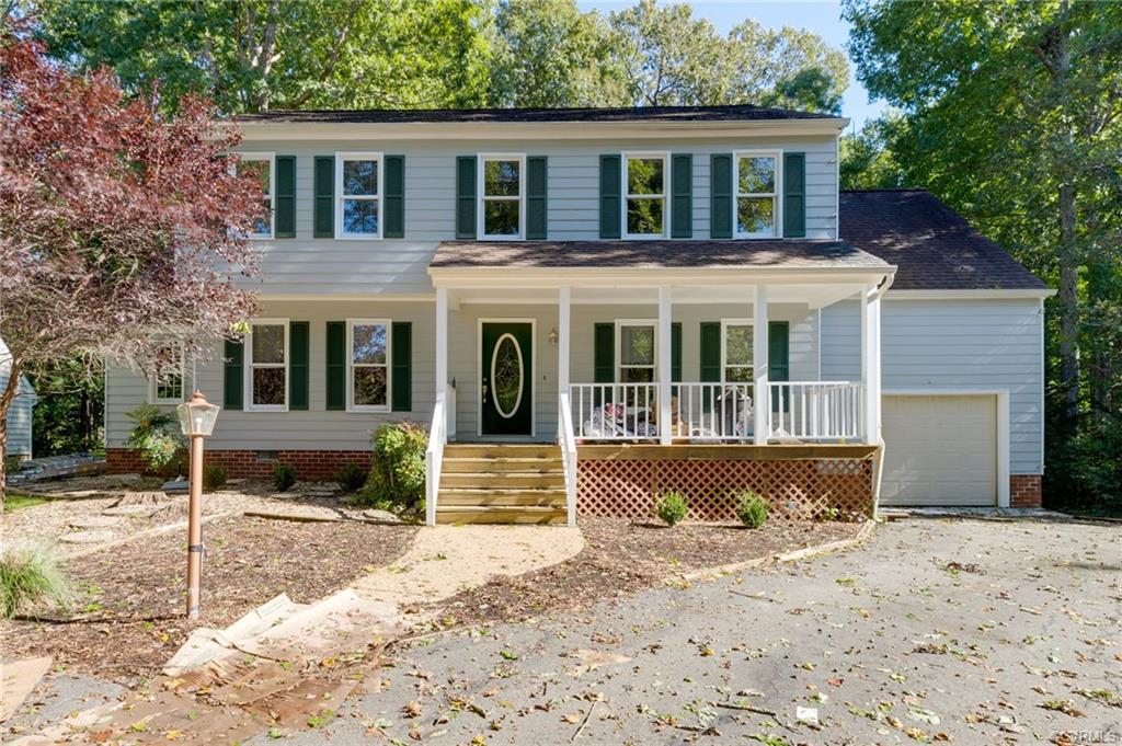 2303 Birnam Woods Terrace - Photo 1