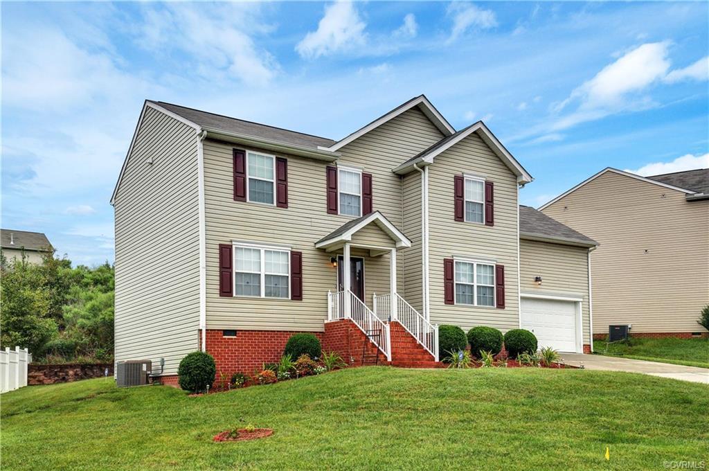 3400 Rossington Boulevard - Photo 1