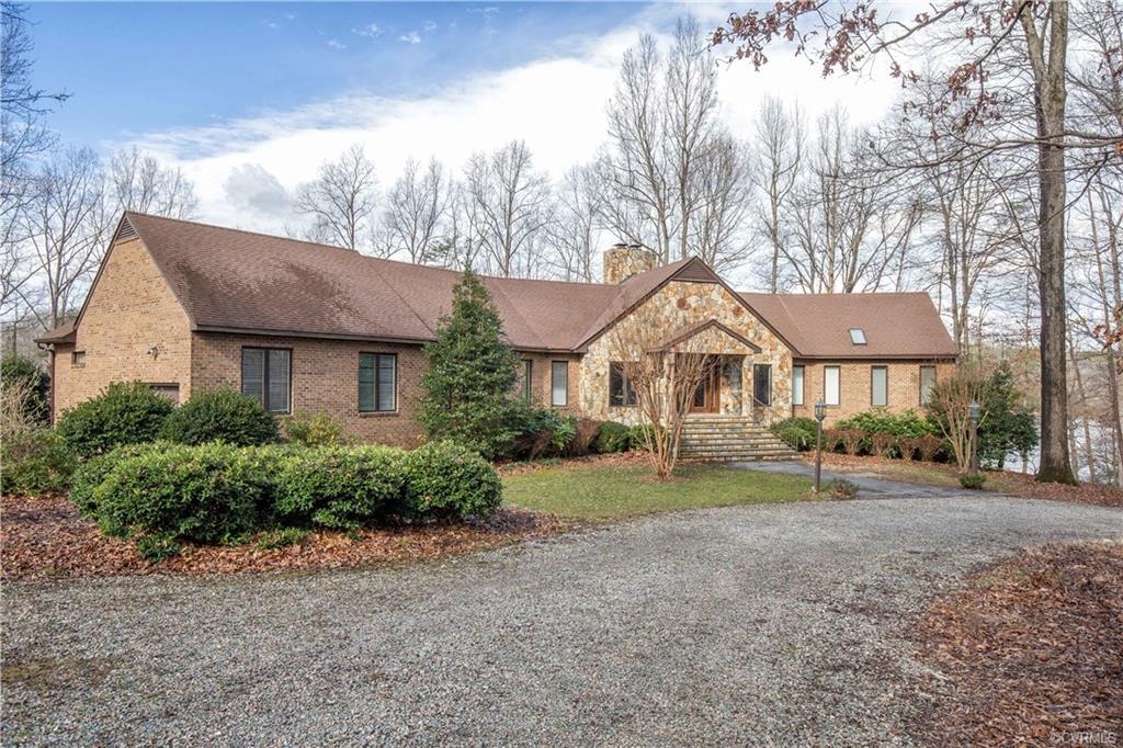1520 Lake Randolph Road - Photo 1