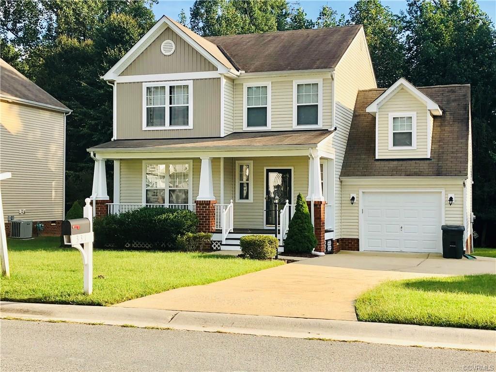 331 Wilmer Avenue - Photo 1