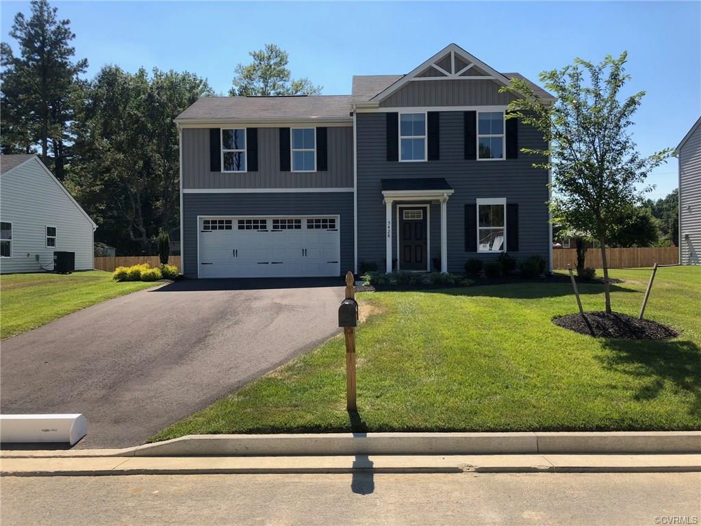5613 Moss Side Avenue - Photo 1