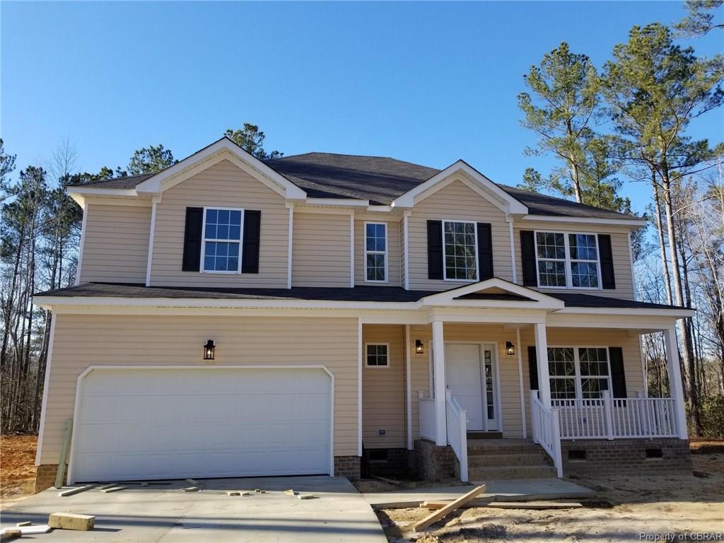 3595 Poplar Ridge Drive - Photo 1
