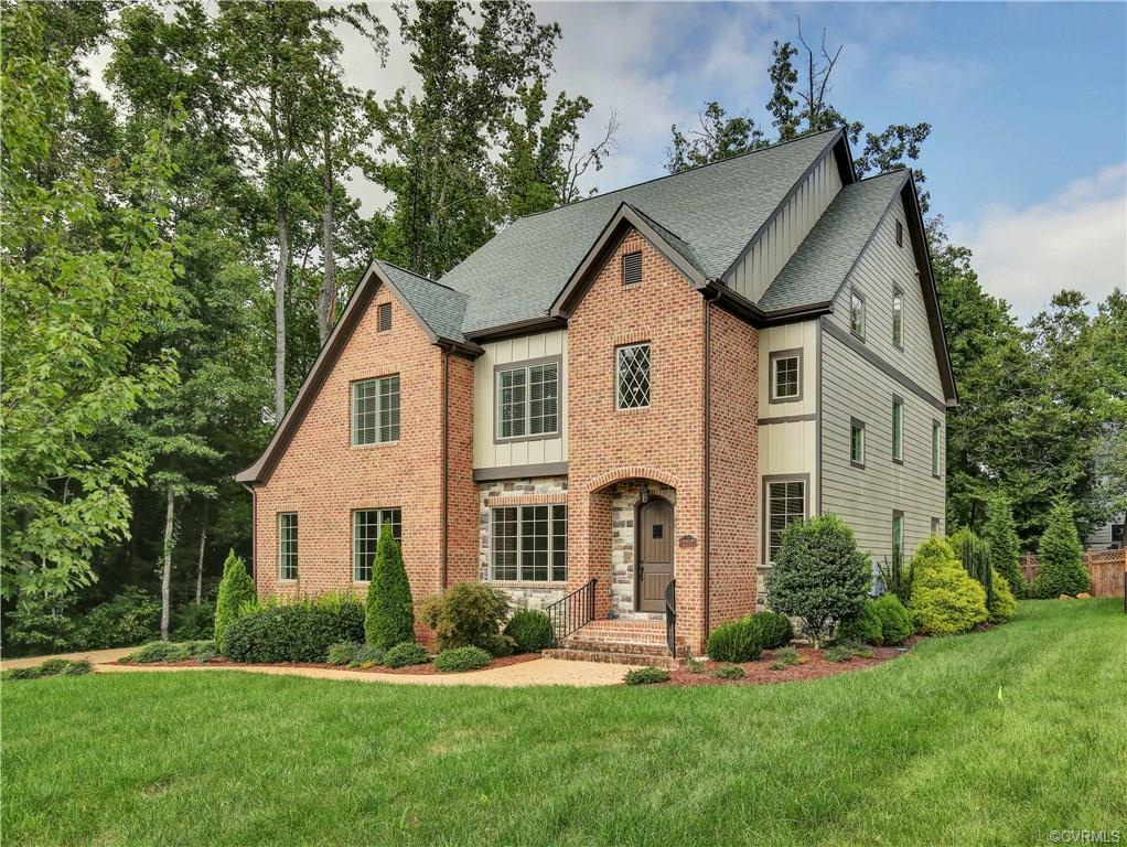 2217 Mccabe's Grant Court - Photo 1