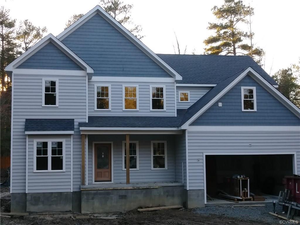 1 Stafford Cove - Photo 1