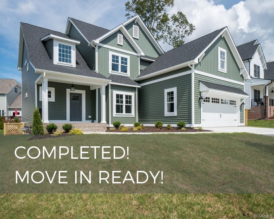 15030 Endstone Trail - Photo 1