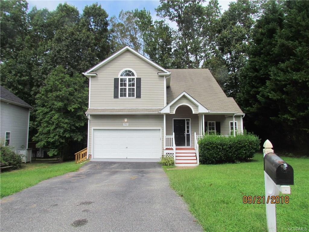 7906 Mill River Lane - Photo 1