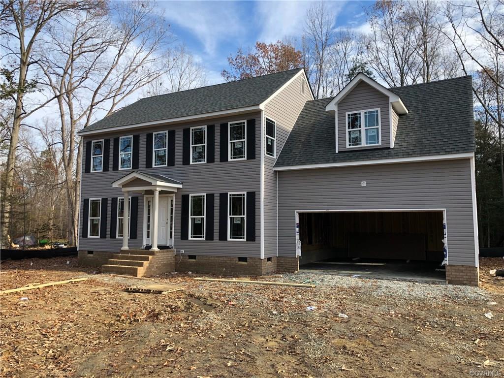 10583 Greenwood Road - Photo 1