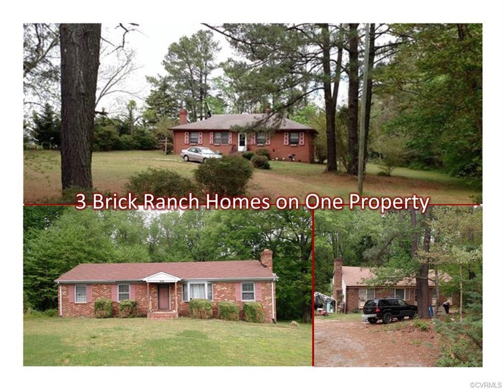 6268 Mechanicsville Turnpike - Photo 1