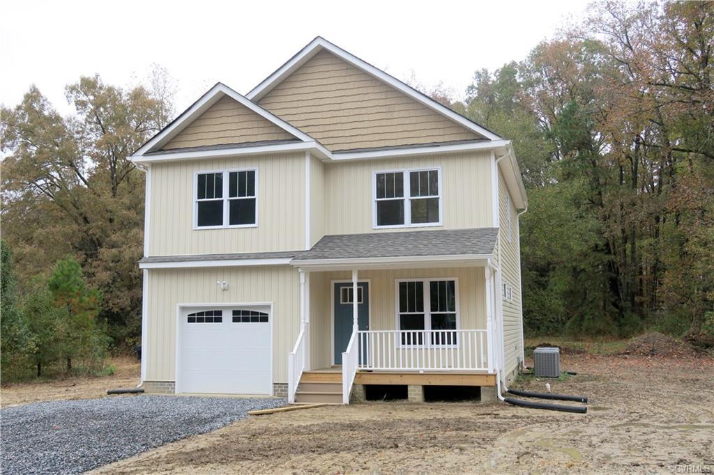 2700 Kingsdale Road - Photo 1