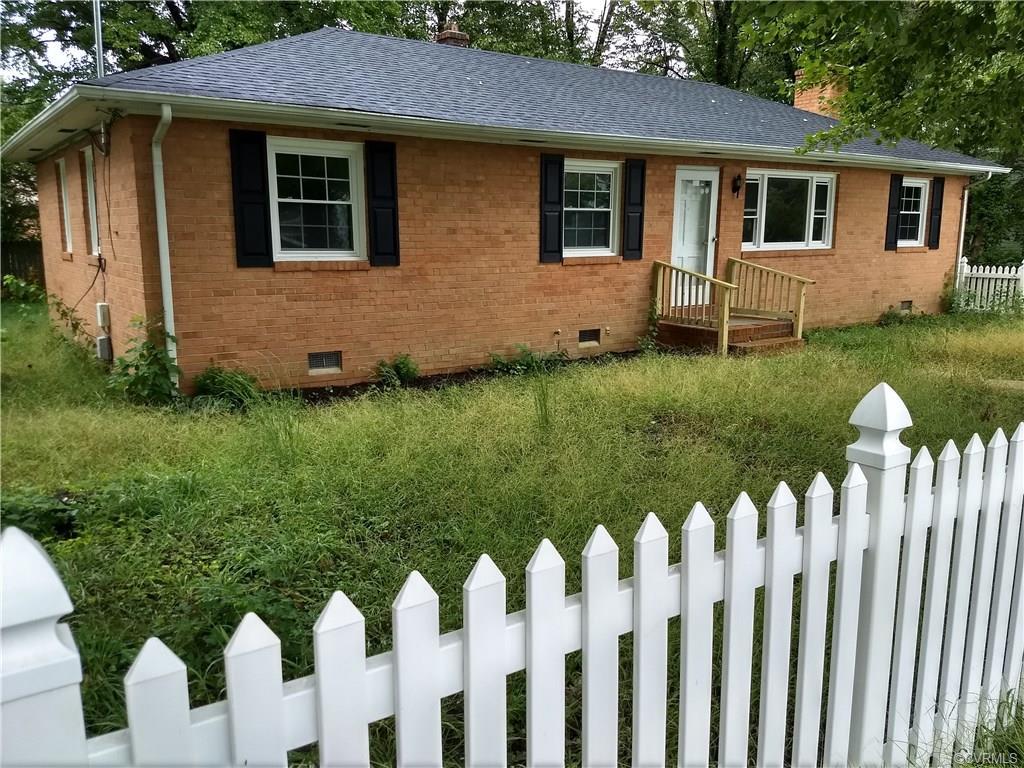 202 Randolph Street - Photo 1