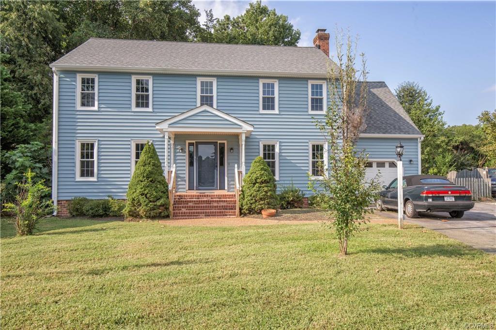 11312 Cedar Station Court - Photo 1