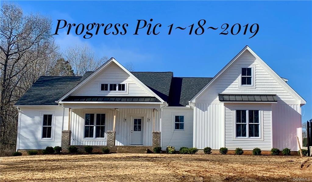 34 Granary Hills Drive - Photo 1