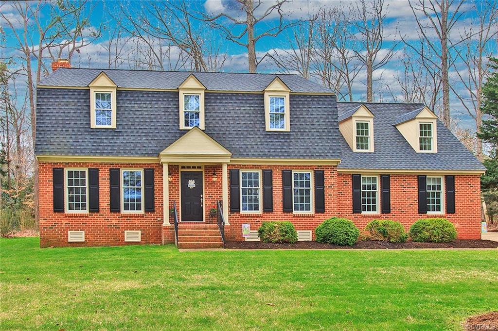115 Henry Tyler Drive - Photo 1