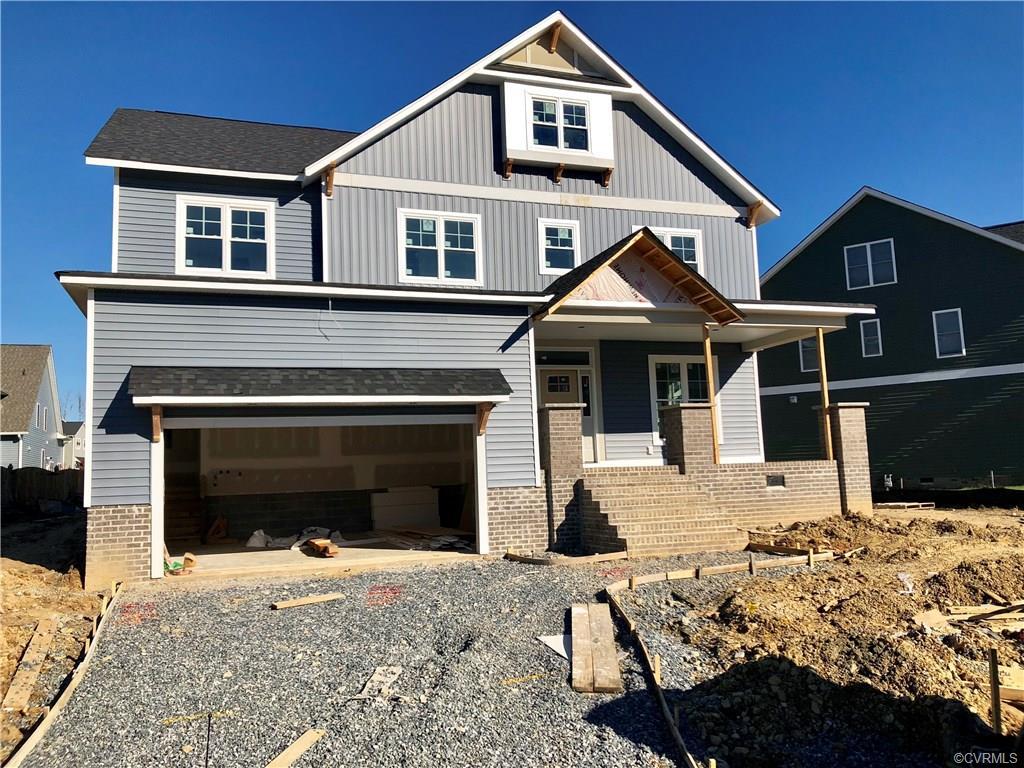 15060 Endstone Trail - Photo 1