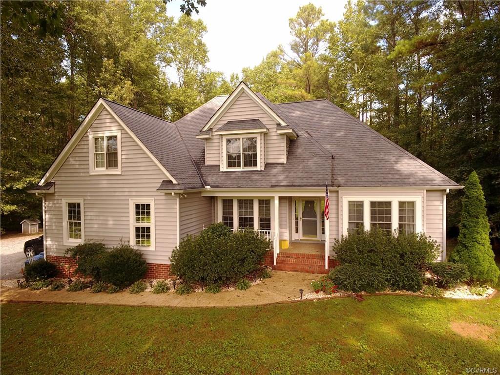 17476 Parsons Ridge Road - Photo 1