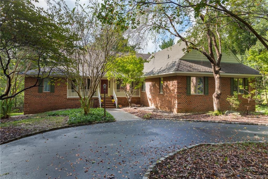 9378 Hartford Oaks Circle - Photo 1