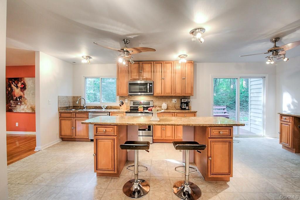 14005 Harbour Pointe Road - Photo 1