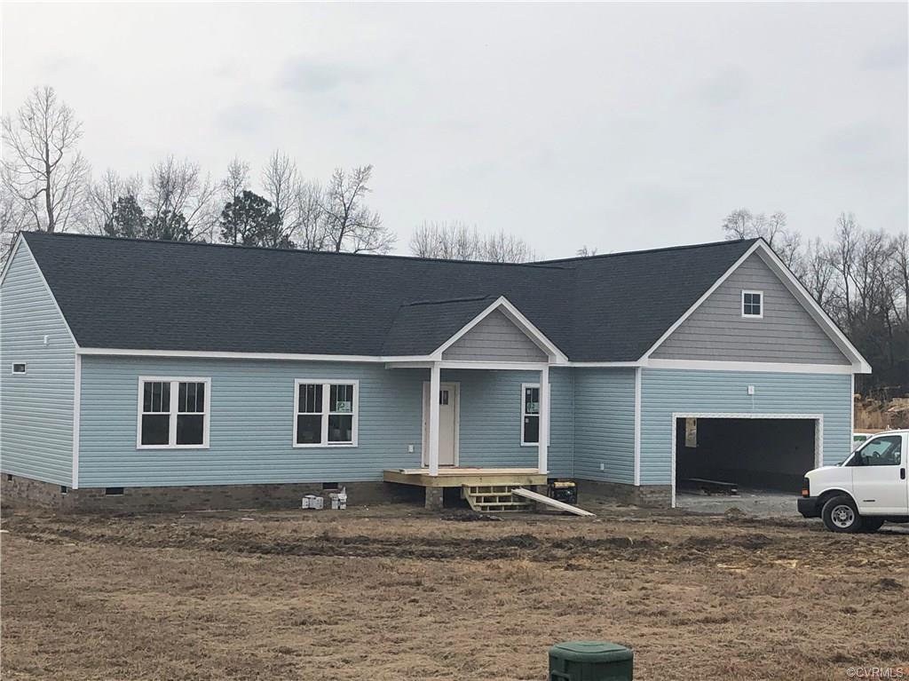 Lot 19 Davis Glade Court - Photo 1