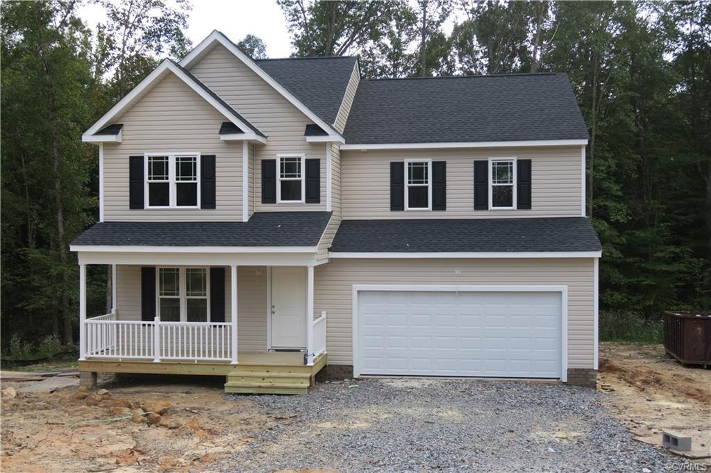 15743 Chantry Drive - Photo 1