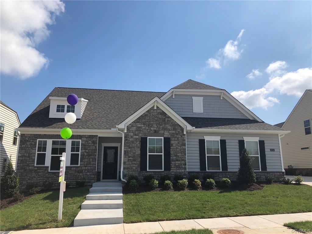 6711 Liege Hill - Photo 1