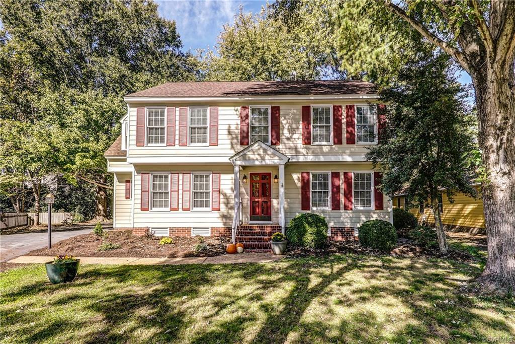 13108 Chancery Place - Photo 1
