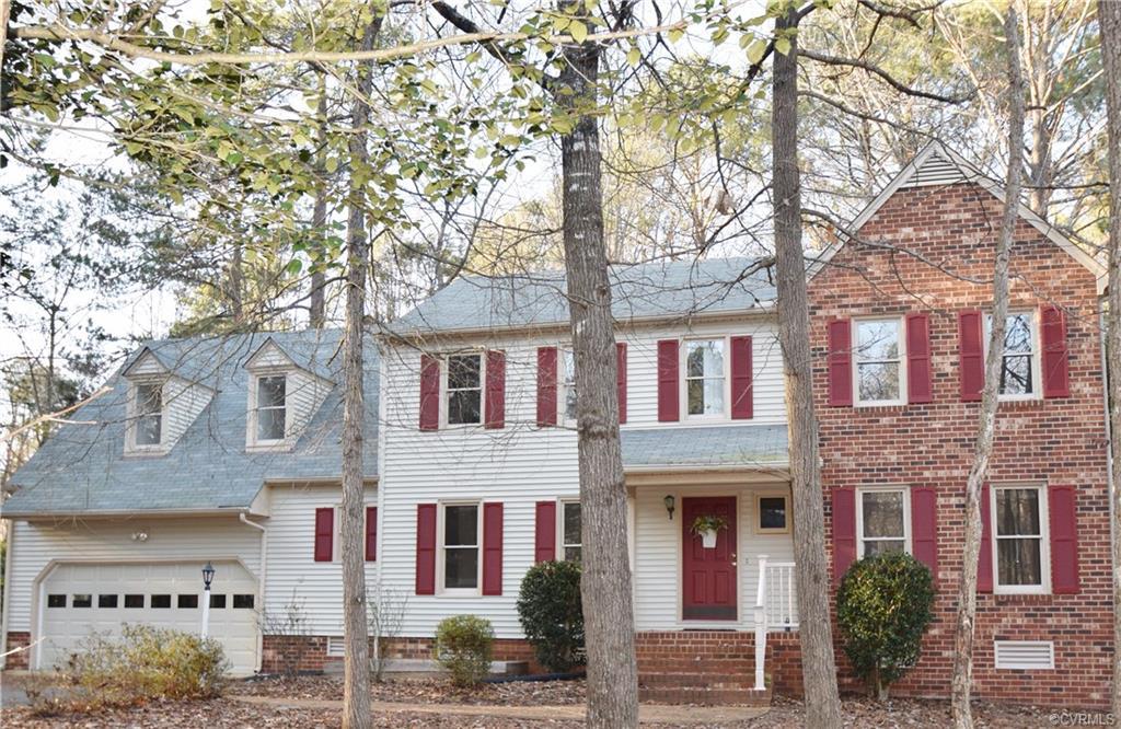 5716 Grove Forest Court - Photo 1
