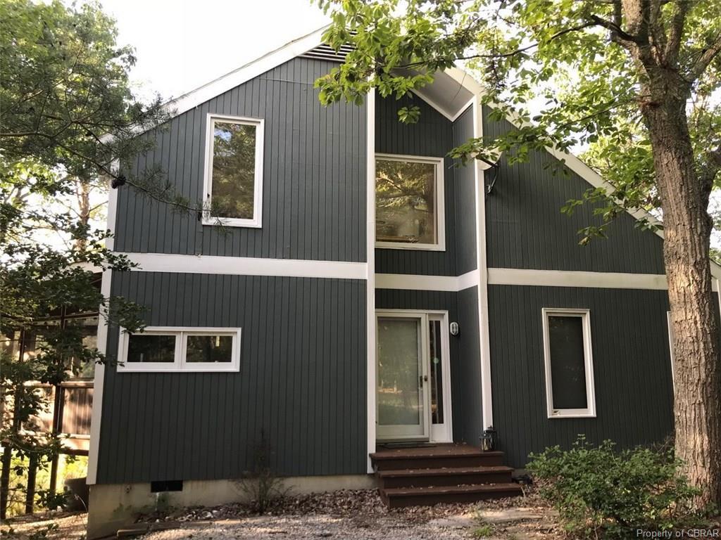 87 Deer Run Road - Photo 1