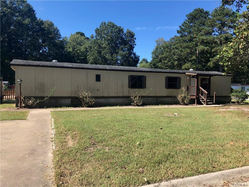 2301 Swift Bluff Drive - Photo 1