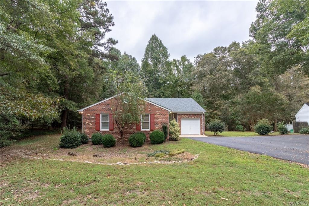 3841 Strawhill Road - Photo 1