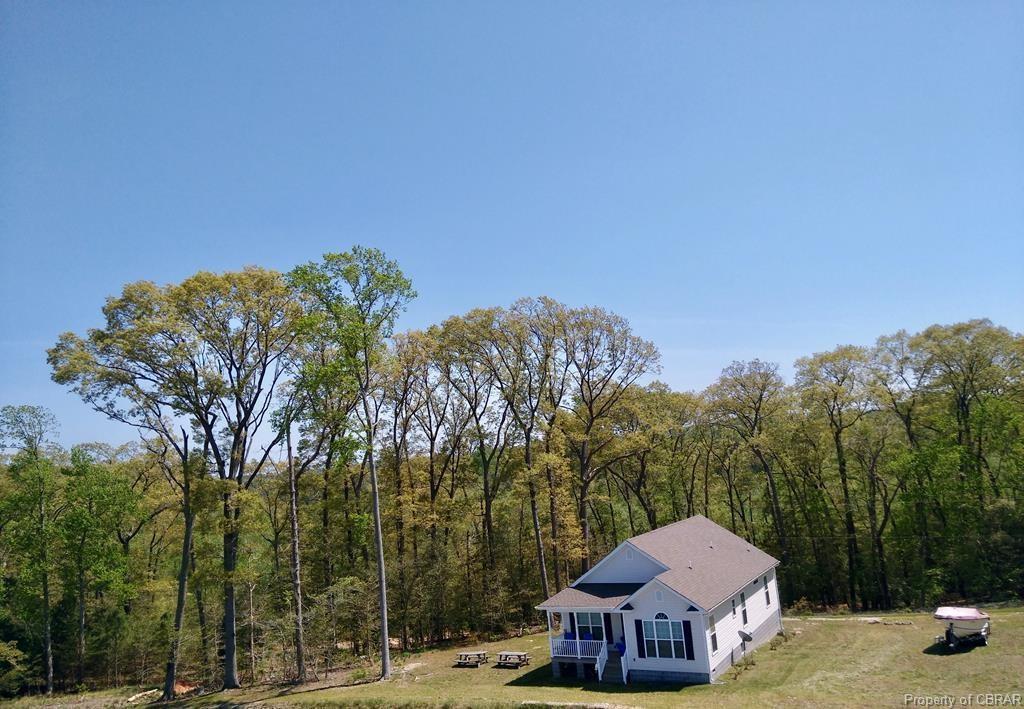 3641 Canoe House Road - Photo 1