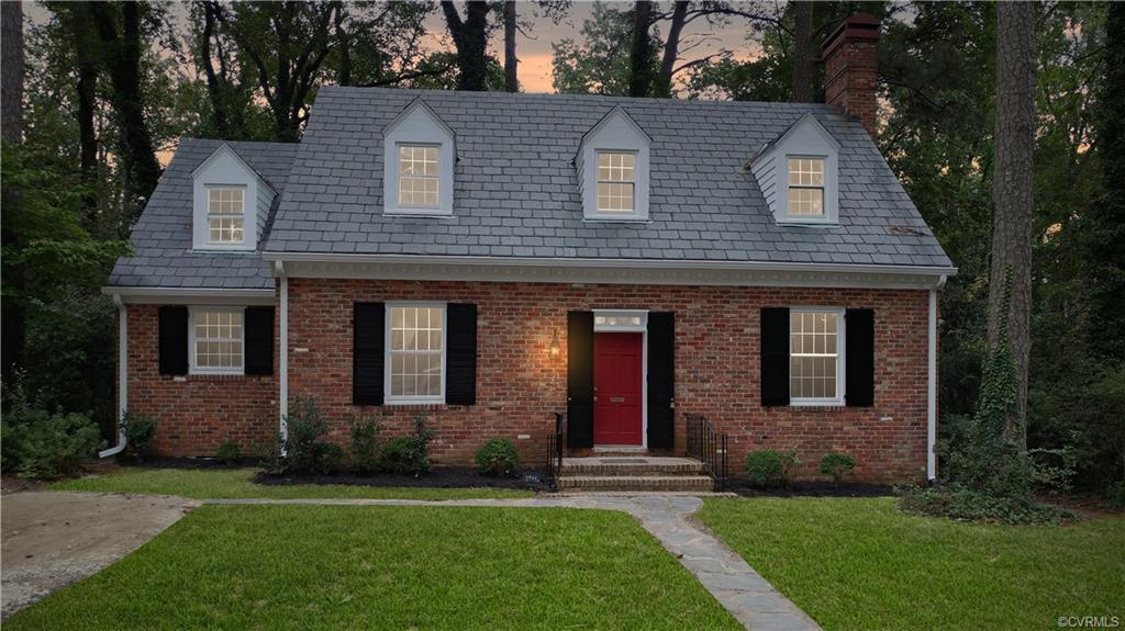 2051 Woodland Road - Photo 1