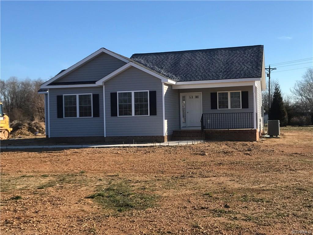 44 Shelton Bend - Photo 1