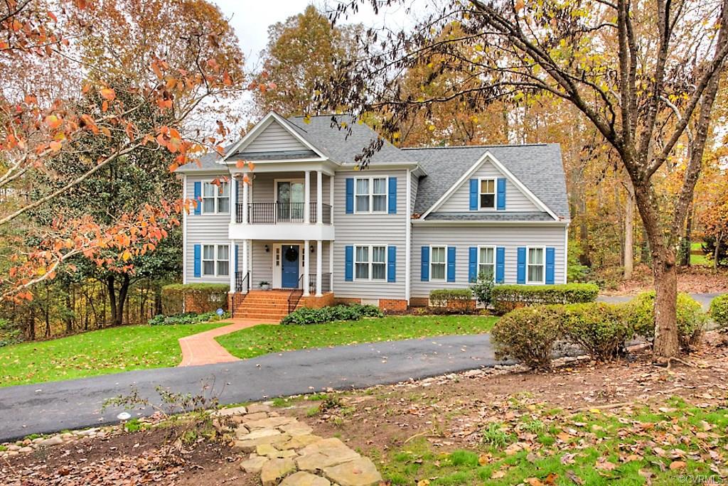 8607 Finstown Lane - Photo 1