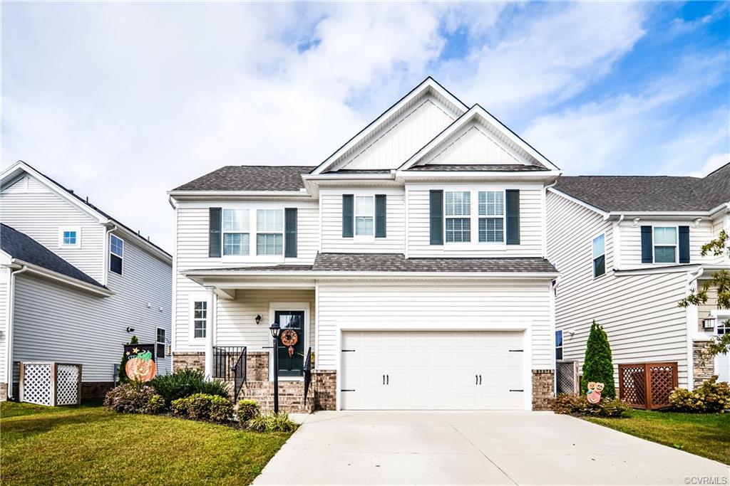 9429 Morrisdale Way - Photo 1