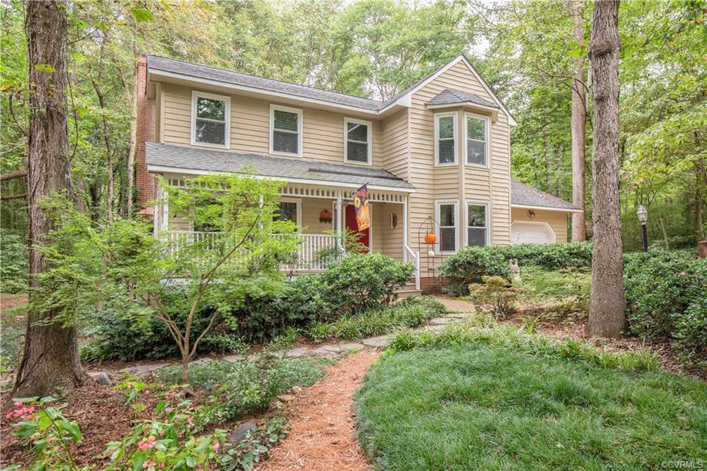 14006 Fortunes Ridge Court - Photo 1