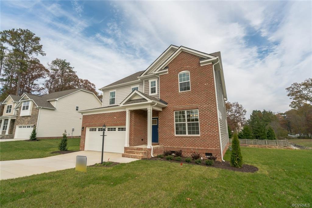 11213 Hazelbury Court - Photo 1
